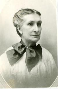 Matilda Sarah Farnes (1845 - 1941) Profile